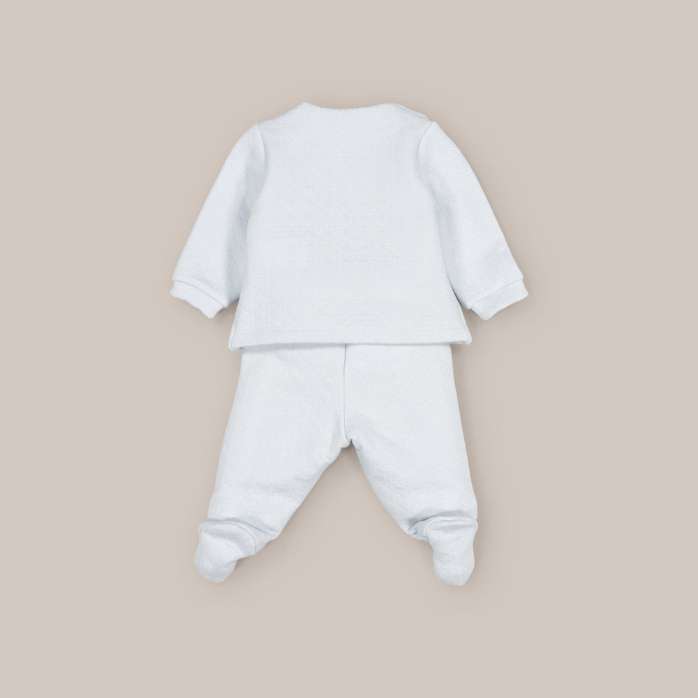 Jackie Polaina Baby Set