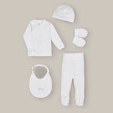 Baby 5 pieces lunar