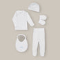 Baby 5 pieces lunar