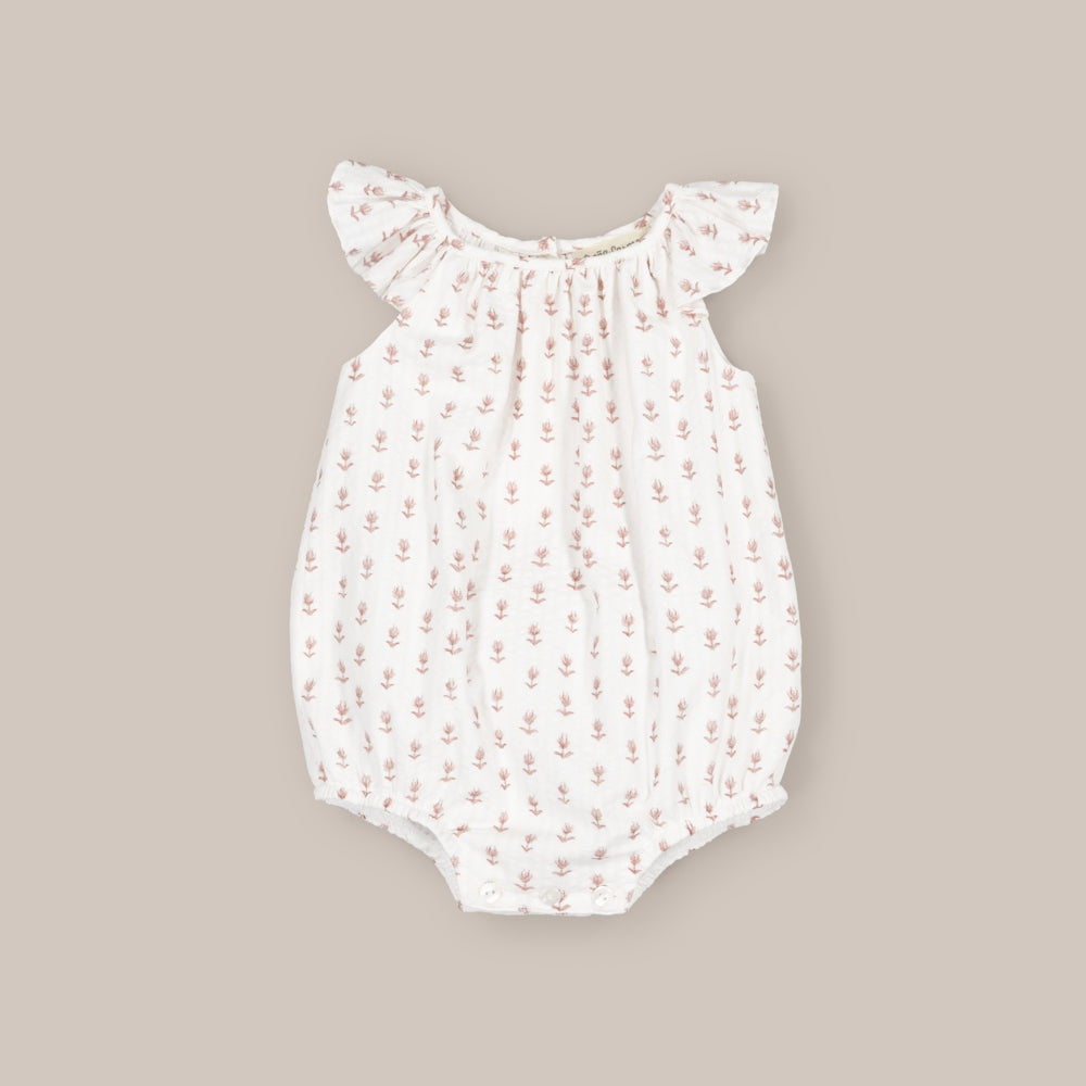 Barboteuse bébé Calcutta