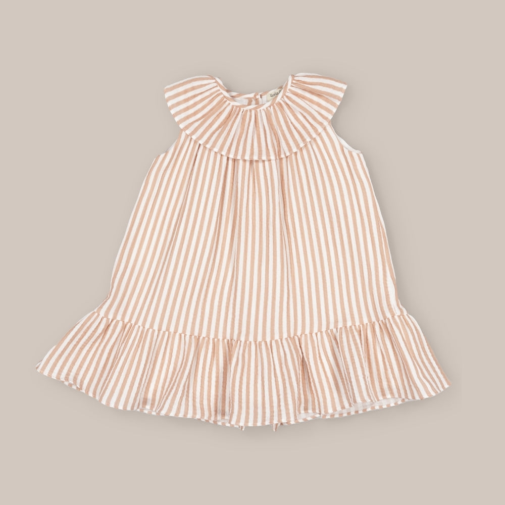 Vestido Niña Mumbai