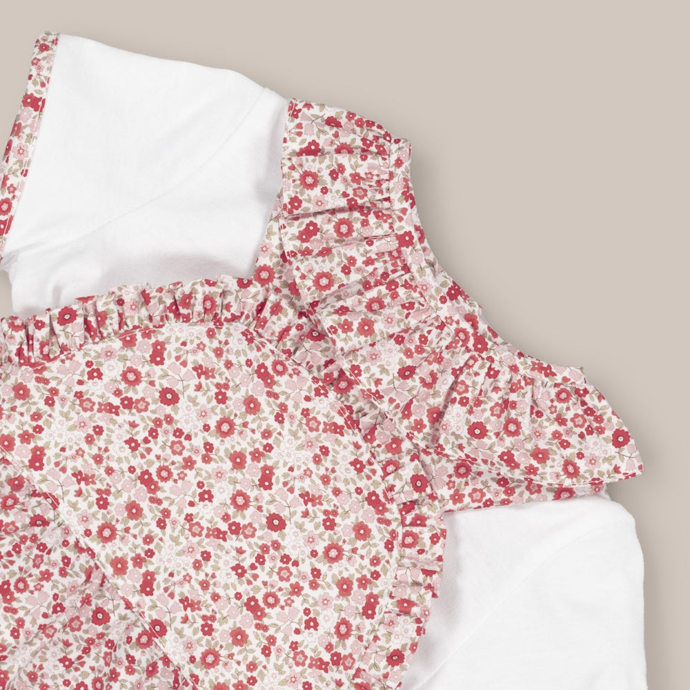 Set Latzhose Blasenbaby