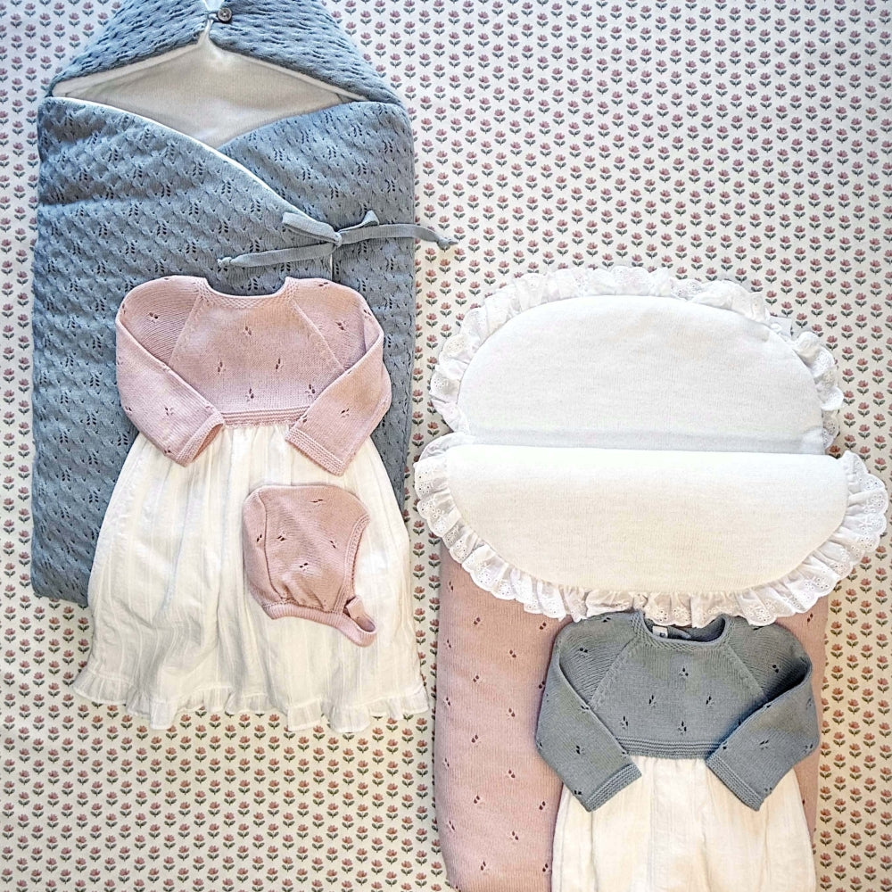 Christening Gown Baby Sauce
