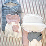 Christening Gown Baby Sauce