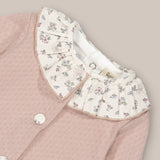 Conjunto Bebé  Felicia