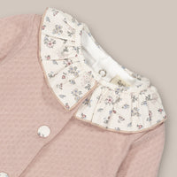 Conjunto Bebé  Felicia
