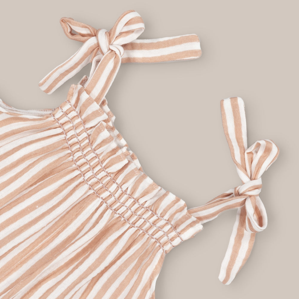 Mumbai Girl Jumpsuit