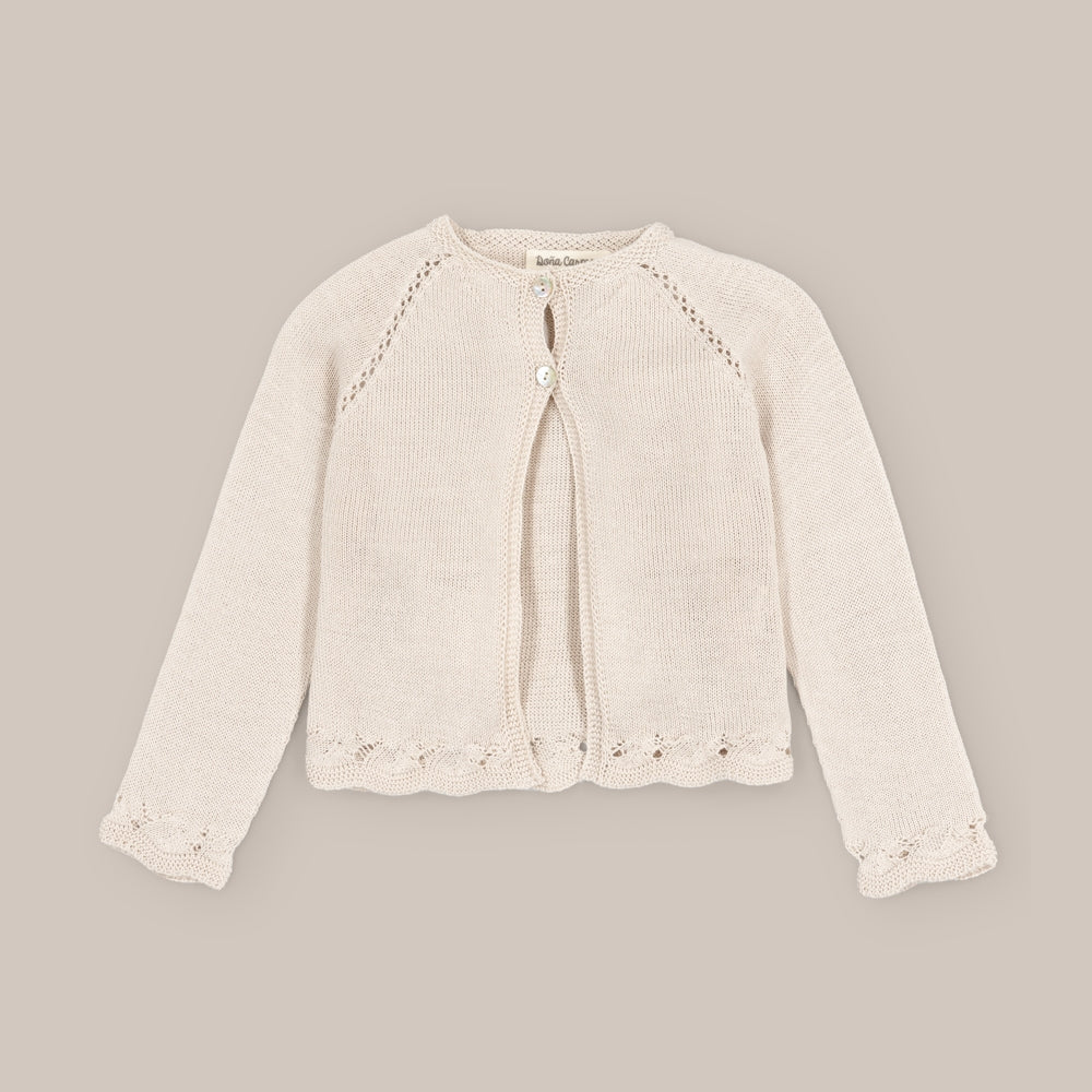 Chaqueta Niña Hiva