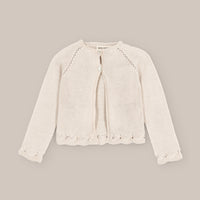 Chaqueta Niña Hiva