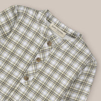 Camisa Niño Martin