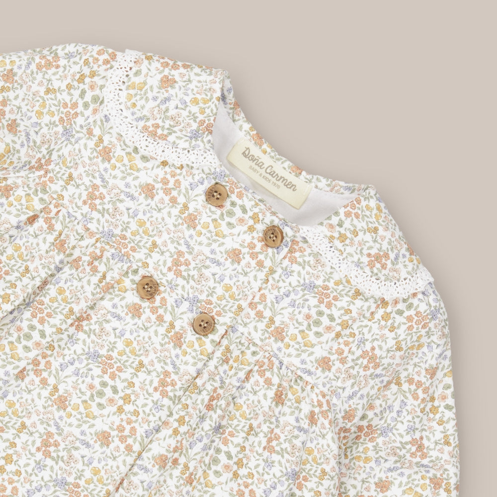 baby dress set Madrid