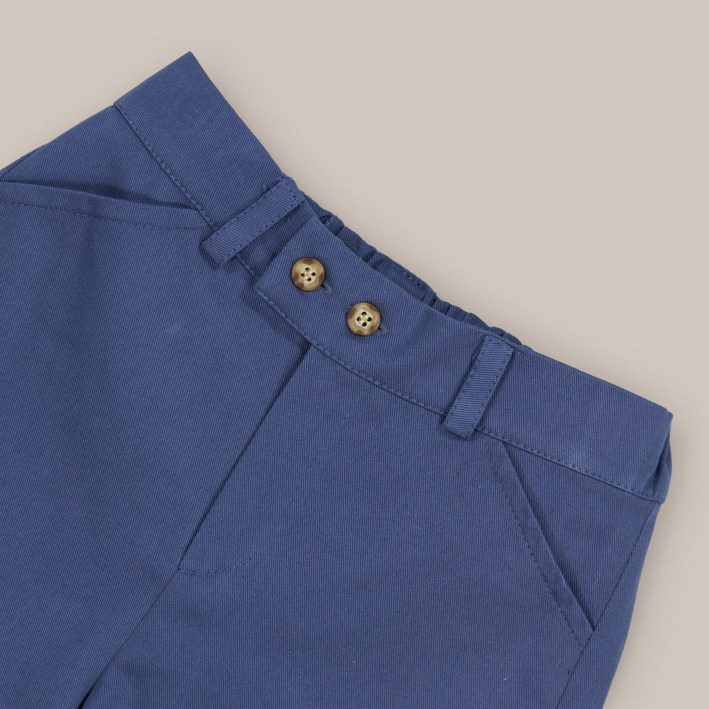 Bermude Bambini Twill