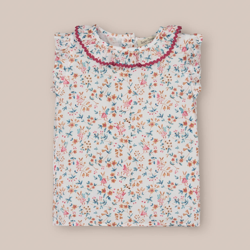 Blusa Hadas