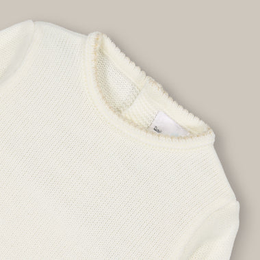Conjunto Punto Bebé Camerún