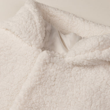 Chaqueton Borreguito