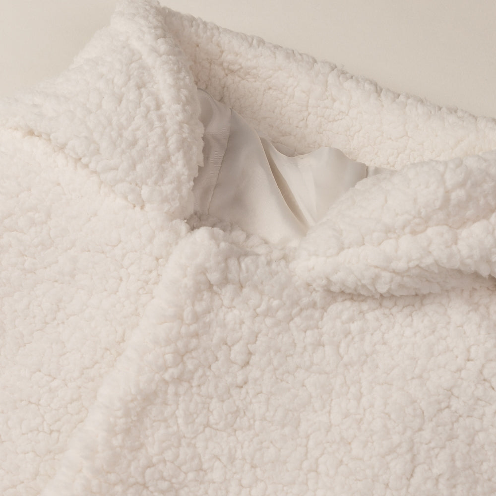 Chaqueton Borreguito