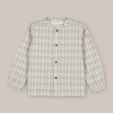 Camisa Niño Loden