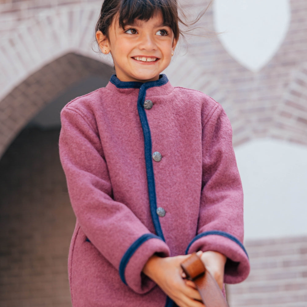 Chaqueton Para Niños Austria