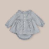 Jesusin Baby Nests Green Diamond