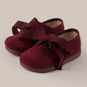 Blucher Picado Faya