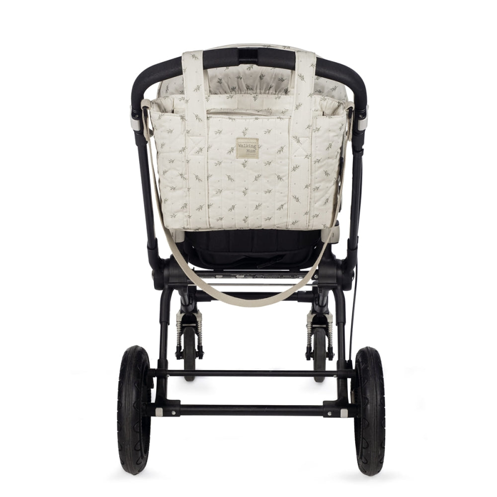 Sac bandoulière Mimosa