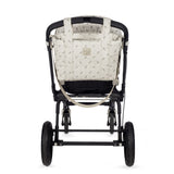 Sac bandoulière Mimosa