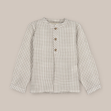 Camisa Niño Igor