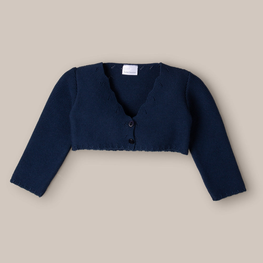 Chaqueta Bebé Góndola