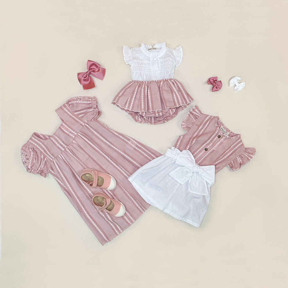 Capri-Shorts für Mädchen