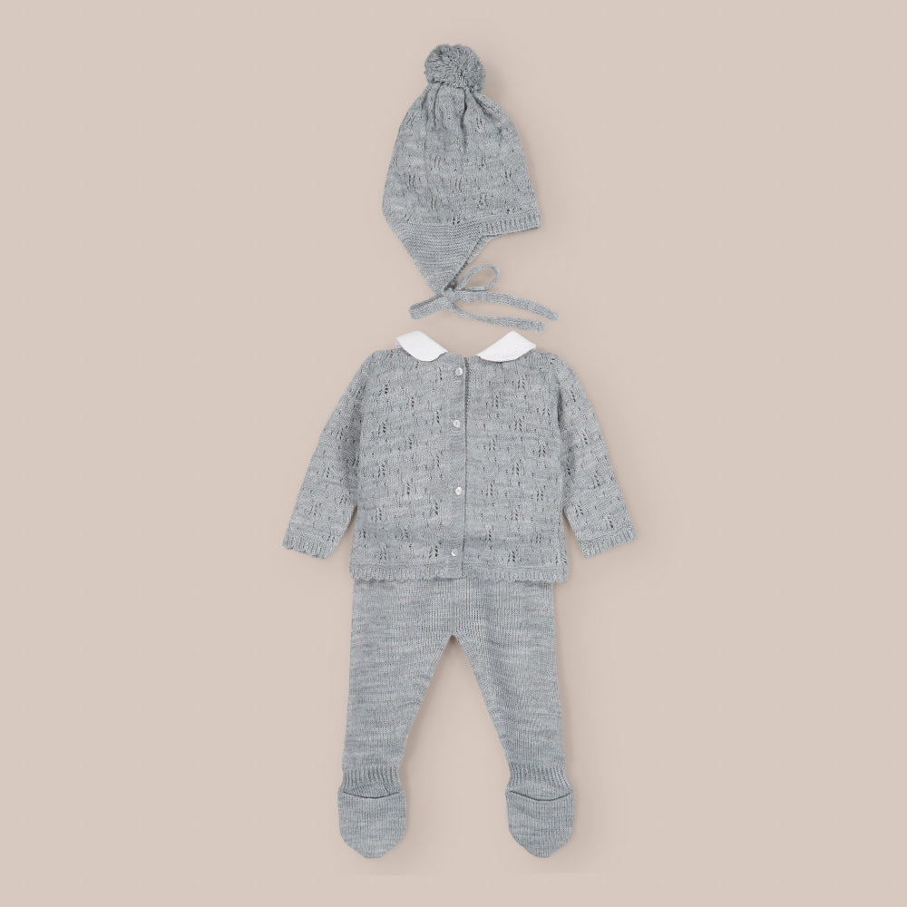Maglia Bambini Set  Pane