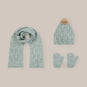 Conjunto Lana Frio