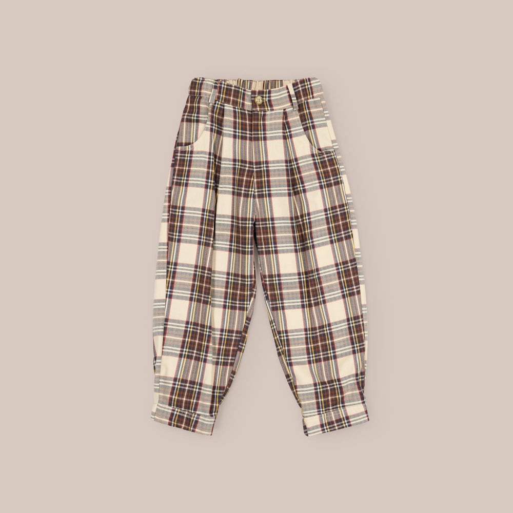 Pantalón Tronco
