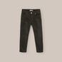 Pantalón 5 Bolsillos Pana Caki