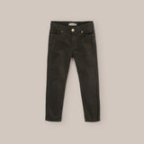 Pantalón 5 Bolsillos Pana Caki