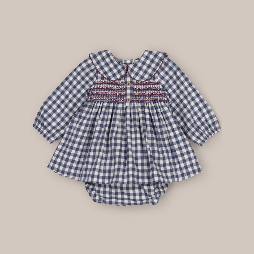 vestitini con culotte Smock Andorra