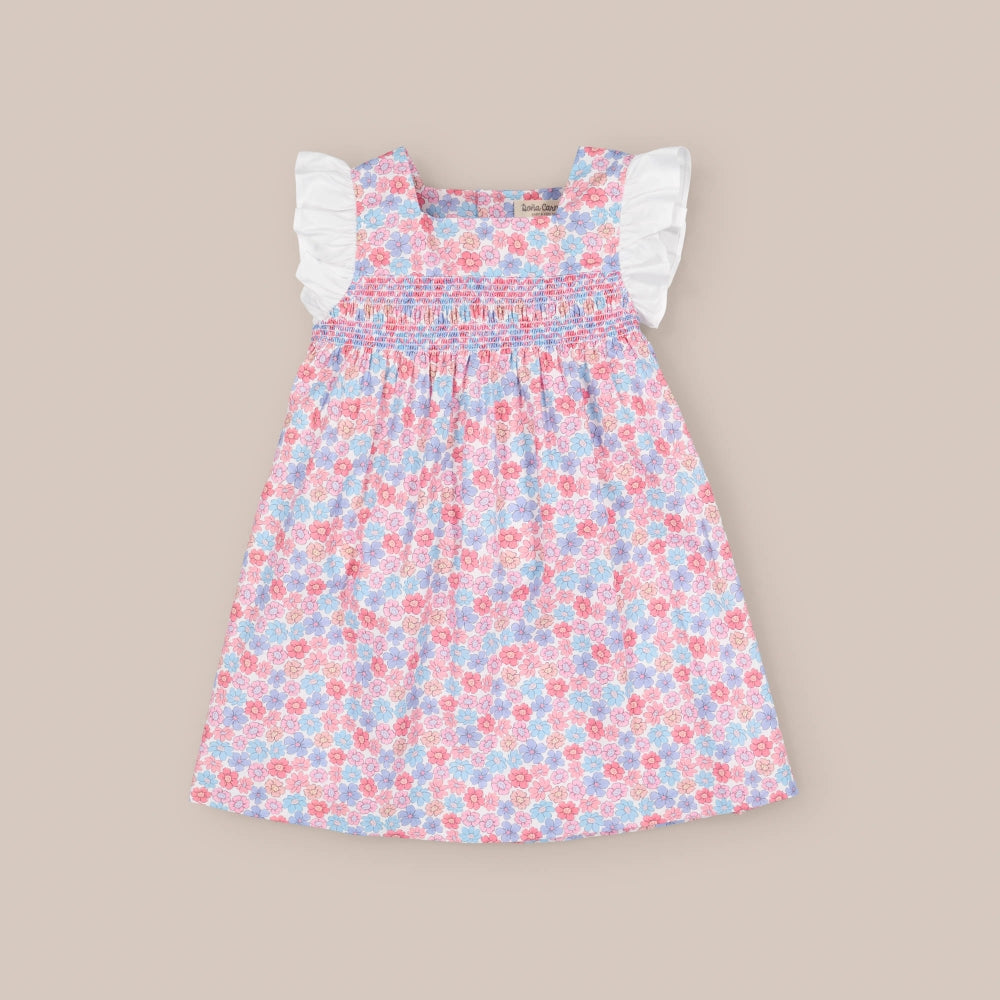 Vestido Michelle