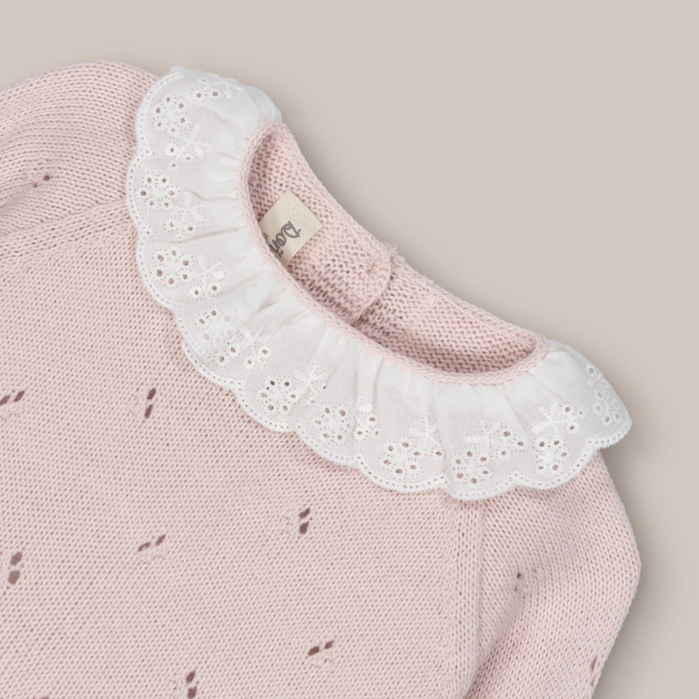 Baby Point Sauce set