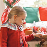 Bristol Girl's Blouse