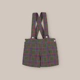 Pantaloni Ragazzo Cinghie dell'Ontario