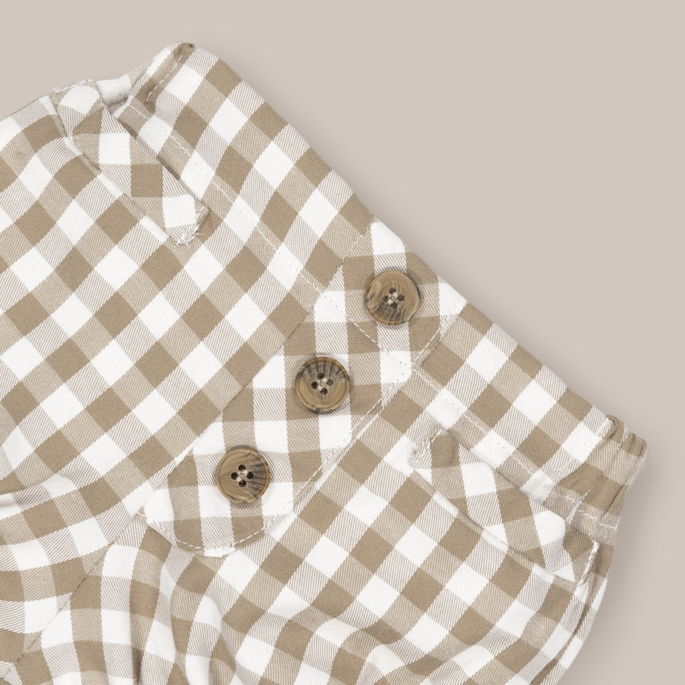 Bloomers Ragazzo Duna