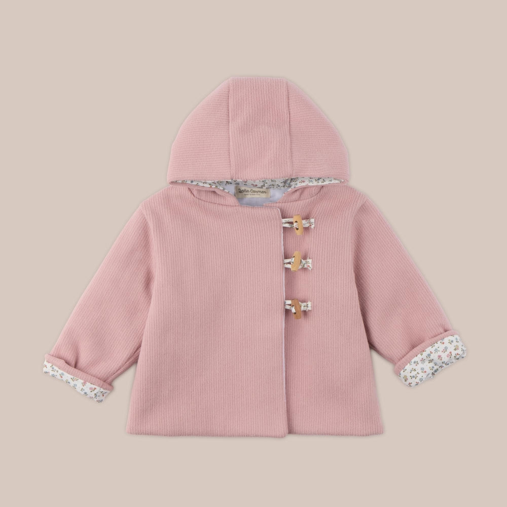 Chaquetón Versalles