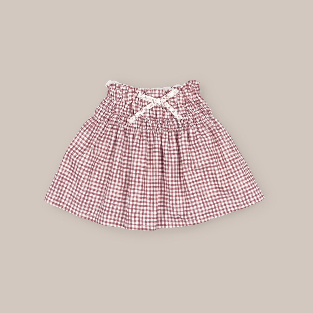 Kenora skirt