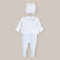 Knit Baby Set   baby