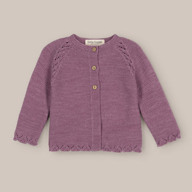 Chaqueta Denalì