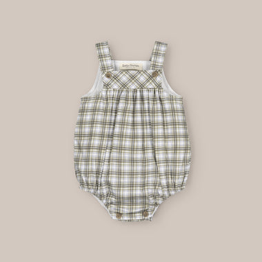 dungaree Baby Martin