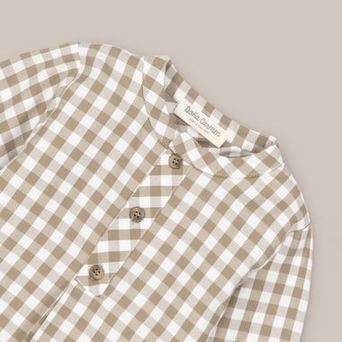 Camisa Niño Duna