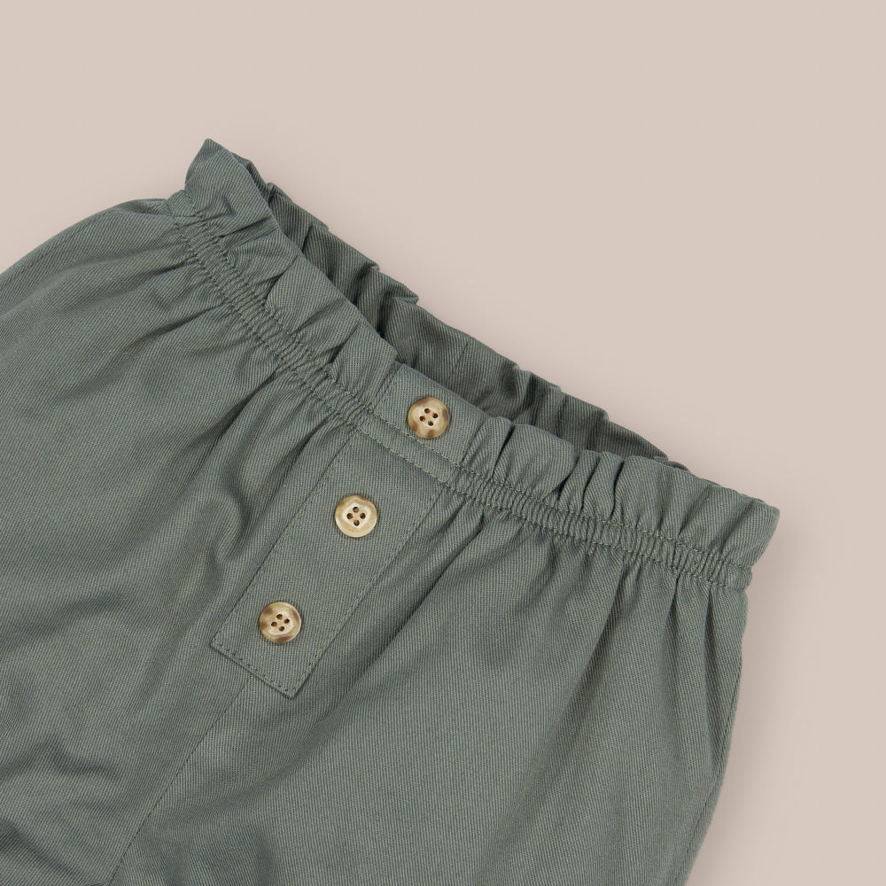 Twill Bloomers