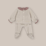 Baby Set Third Amelie
