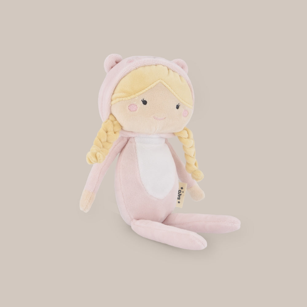 Muñeca Luna
