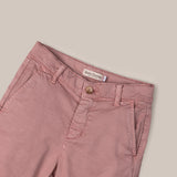 Pantalon Corto Niño Chino